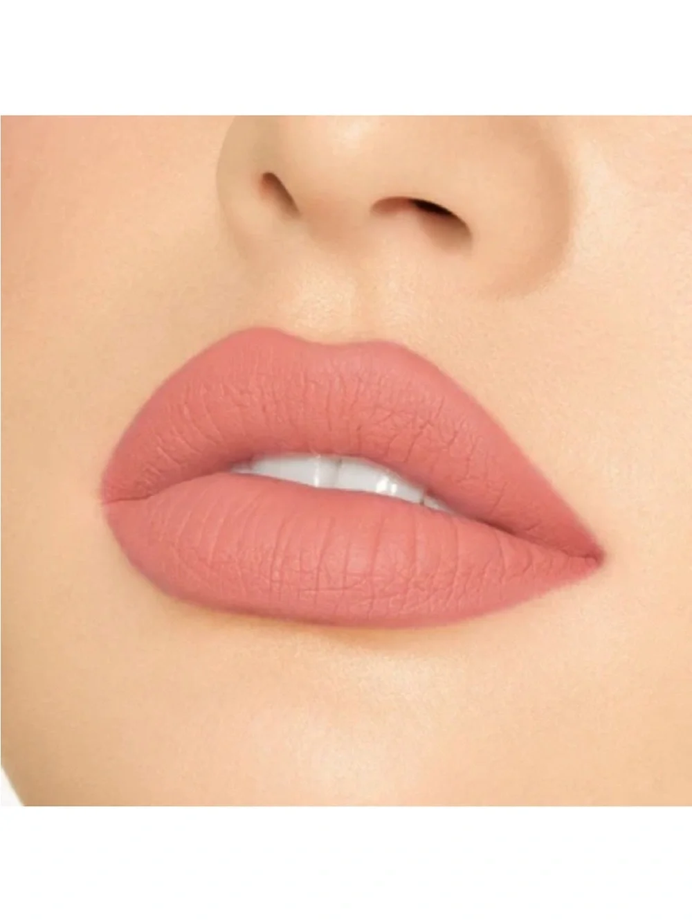 Kylie Cosmetics creamy matte